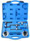 16-teiliges Motor-Nockenwellen-Arretier-Timing-Werkzeug Kompatibel Mit FORD Fiesta 1.0 ECOBOOST (SCTi) Kompatibel Mit Mondeo Fiesta (13-17), Focus (12-18)