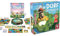 Ravensburger 27489 - Mycelia - Deckbuilding Spiel für Familien & Pegasus Spiele 51240G Dorfromantik *Spiel des Jahres 2023* Brettspiele