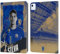 Head Case Designs Offizielle Chelsea Football Club Thiago Silva 2023/24 Erstes Team Leder Brieftaschen Handyhülle Hülle Huelle kompatibel mit Apple iPad Air 2020/2022