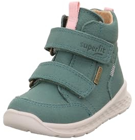 Superfit Mädchen Breeze Sneaker Gore-tex 1-000367Sneaker