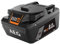 Batterie Pro Lithium 18V AEG - 8,0 Ah - L1880SHD