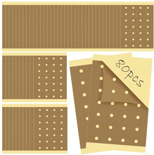 Schmerzlinderung Patch, 80 Stück Wärmepflaster, Schmerzpflaster, Chinesische Ferninfrarot Pflaster Schmerzlinderung Pflaster für Rückenmuskel und Gelenkschmerzen für Eltern, Arbeiter, Ältere