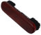 Mipcase Pool Table Brush Set Billiards Cleaning Brush for Felt and Rails Gentle Bristles Billiard Supplies