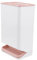 Cabilock Detachable Leakproof Umbrella Rack Six Holes for Long and Short Handle Umbrellas Waterproof Storage Stand for Home and Office