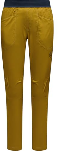 Roots Pants Men savana/night sky (732646) S