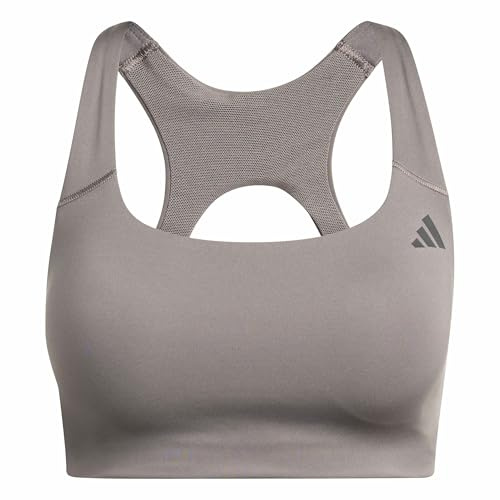 adidas Women's Optime Workout BH, mittlere Belastung