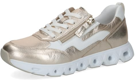 CAPRICE Sneaker Leder G-Weite