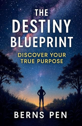 The Destiny Blueprint: Discover Your True Purpose