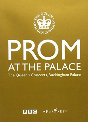 Prom at the Palace [UK Import]