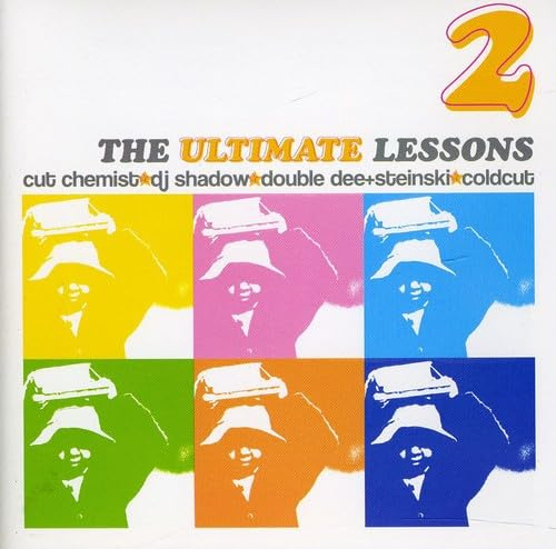 The Ultimate Lessons Vol. 2