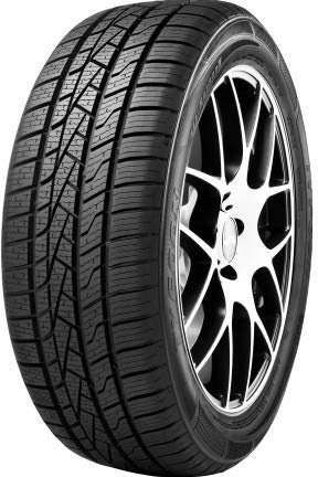 Tyfoon Allseason 5 195/55 R16 Ganzjährigreifen