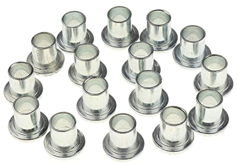 Sharplace 16 Rollschuh Rollen Lager Buchse Spacer