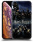 Head Case Designs Offizielle Harry Potter Burg Sorcerer's Stone II Gel Handyhülle Hülle [Militärischer Schutzgrad] Kompatibel mit Apple iPhone XR