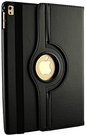 iPad Mini 5 Mini 4 Case, Flyorigin Cover for iPad Mini5 (Sep 2019) iPad Mini4 (Sep 2015) Stand With Auto Sleep Wake Function, 360 Degree Rotating
