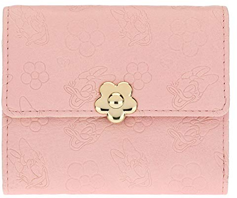THUN - Portafoglio in Ecopelle Paperina Disney®