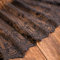 3 Yard Vintage Bestickter Spitzenbesatz Spitzenborte Dekoband Spitzenband Spitzenbordüre Zierband Spitzenstoff für Nähen Brautschleiern Petticoats Hochzeitskleid Hochzeit Deko 32cm Breite,C Schwarz