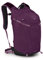 Osprey Sportlite 20 Rucksack, Aubergine-lila, Einheitsgröße