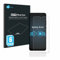 savvies Protector Pantalla para ZTE Blade A51 (6 Unidades) Película Ultra Transparente