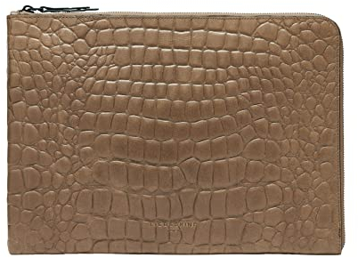 Liebeskind PB CROCO-LAPTOP CASE