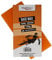 RiSki Skiwachs Base Wax Alpin universal orange 120g