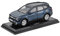 Kia Sportage NQ5 Modellauto Farbe Blau, Maßstab 1:38, Internationale Version
