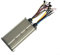 48V-72V JN-60A 1000W-3000W Motor Dual Controller für Elektroroller