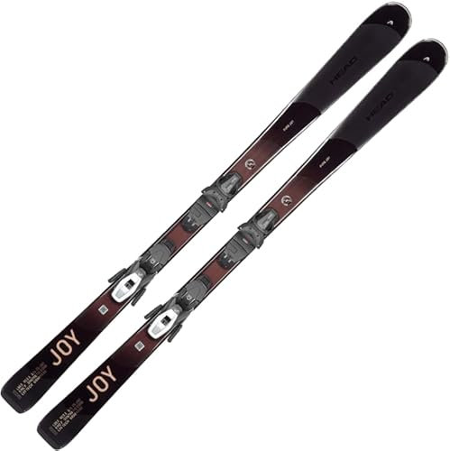 HEAD e.Pure Joy + Joy 9 GW SLR 23/24-143