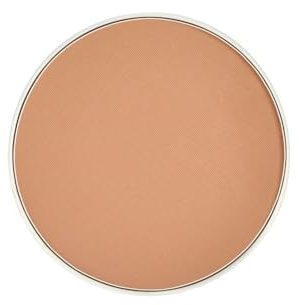 Malu Wilz High Protect Sun Powder Foundation SPF 50 REFILL I Nr. 30 Warm Beige I 9,5 g I 2in1 Kosmetik I Hoher Sonnenschutz & natürlich mattierende Puder Foundation