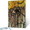 Peinture par Numéros pour Adulte, Peinture par Numero pour Enfant et Adulte, Baiser -Klimt DIY Peinture Acrylique Débutants Facile sur Toile Peintures et Pinceaux- 50x65cm (Sans cadre)