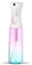 Hisdricus Spruzzino per capelli,Spruzzino nebulizzatore,Nebulizzatore acqua,Adatto per spruzzare prodotti per la cura della pelle, Lacche per capelli, Pulizie generali e lavoro in giardino (300ml)
