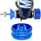 CYCEARTH Fahrrad-Innenlager-Werkzeug, Reparaturbecher für Dub, BB52, RS500, BBR60, BBR9100, MT800 usw. (RL244-(BB44- BB45.5)