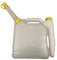 Titan Pro Two Stroke Mixing Bottle with Removable Nozzle