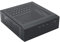 Diggtor 1 Pz M09 HTPC Host Mini ITX Telaio del Computer Case del Computer Desktop di Casa