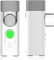 Taschen-Mini-Inhalator, wiederaufladbar, tragbar, Micro-Mesh-Mini-Air