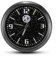 Auto Uhr, Autouhr Selbstklebend,für MG3 MG4 EV MG5 MG6 MG HS MG Marvel R MG ZS Uhr Für Das Armaturenbrett Im Auto, Leuchtende Auto-Armaturenbrettuhr, Kfz-Ersatzuhren,A