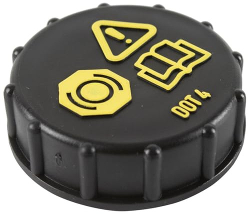 Ford Original Focus Bremsflüssigkeitstank-Einfülldeckel 1831528