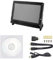 ETAWDE 7Inch Touchable Computer 1024x600 Display LCD schermo capacitivo per 4B/3B++
