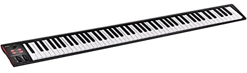iCon - iKeyboard 8Nano - tastiera MIDI a 88 tasti