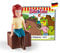tonies Hörfiguren für Toniebox, Bibi und Tina – Die Wildpferde (Teil 2), Hörspiel für Kinder ab 6 Jahren, Spielzeit ca. 43 Minuten