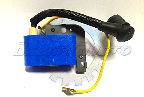 BOBINA ACCENSIONE ELETTRONICA MOTOSEGA EFCO OLEO-MAC 942-946-951