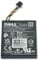Dell Expandable Raid Controller Battery For PERC H710 H810 Series 70K80 T40JJ 7VJMH