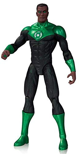 DC Direct Color Figure