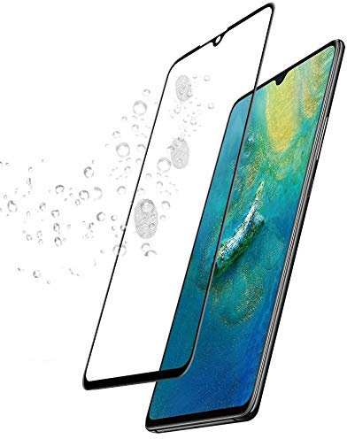 [PfX] Cristal blindado Adecuado para Huawei Mate 20