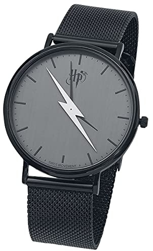 Harry Potter-Blitz-Uhr