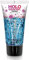 Chunky Cosmetic Glitter gels 50ml for face, Body & Hair from Glitter me up (Vegan) (Cosmic Blue)