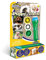 Brainstorm Toys Puppies Stem Torch and Projector – 24 Dog Images, Projects Clear Pictures up to 1 Metre Wide, Interactive Educational Kids Flashlight Toy