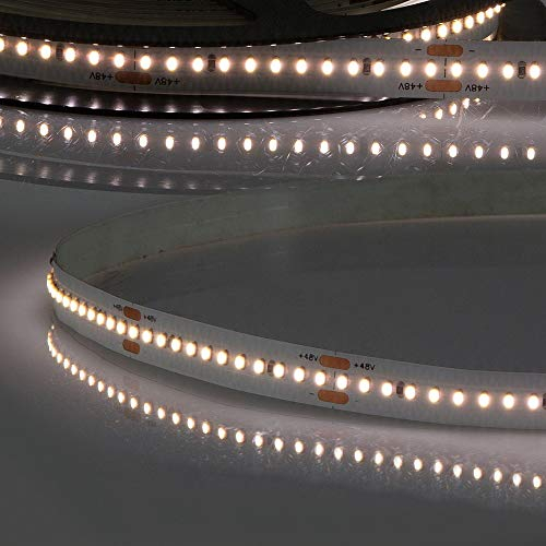 LED CRI940 Linear 48V-Flexband, 13W, IP20, 4000K