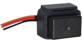 Blinkerrelais Koso Digital nur für LED Blinker