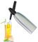NC Sifone per Soda Professionale UPORS1 L Alluminio C O2 Sparkle Soda Maker Bar Tools