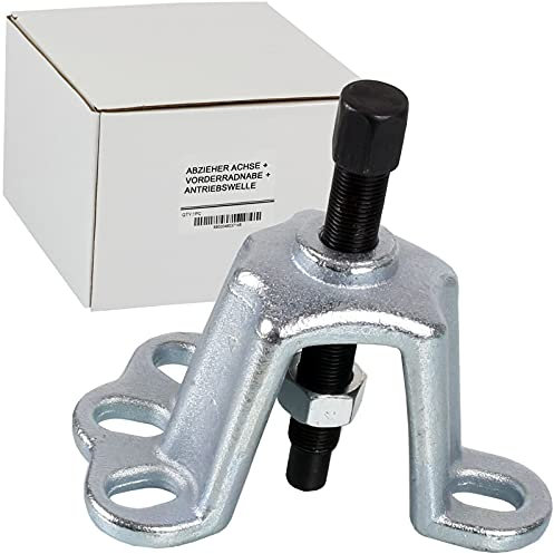 BREMSTROMMEL-ABZIEHER ANTRIEBSWELLENAUSDRÜCKER RADNABEN AUSDRÜCKER UNIVERSAL